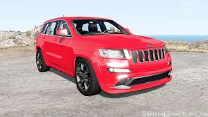 While trying to decide what performance parts are right for your jeep grand cherokee, whether it be brake parts, spark plugs or a new suspension, you'll be inundated with a vast choice of performance upgrades at carid. Beamng Jeep Grand Cherokee Srt8 Wk2 2012 Beamng Drive Mods Download