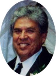 Hilario Huerta Obituary March 31, 2013
