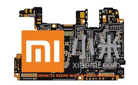 Full Schematic Xiaomi Redmi Note 7 Lavender Free Download Perbaikan Samsung Galaxy Startup