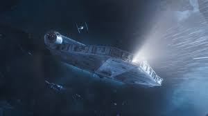 Millennium Falcon | StarWars.com