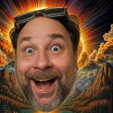 If God/Creator is the Source of all things, then Love is still  unfolding–through us ❤️‍🔥