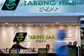 Explore tweets of tabung haji malaysia @tabung_haji on twitter. Tabung Haji Preparing Blueprint To Further Improve Haj Services