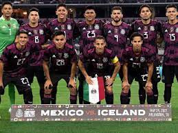 Jun 06, 2021 · anotaciones estados unidos eeuu vs mexico de 06/06/2021: Uriel Antuna De Chivas Titular En Mexico Vs Islandia Chivas Pasion