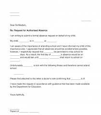 You will need to write a reference request letter before you create a reference sheet to distribute to potential employers. A Permission Letter To Be Absent From School