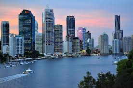 You are on brisbane city football club live scores page in football/australia section. Brisbane City Sunset A Photo From Queensland East Trekearth