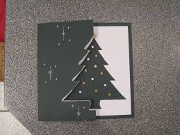 Image Idee Carte Voeux Scrapbooking Cartes De Noel Faites Maison Carte Noel Carte De Voeux