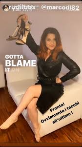 She rose to fame in 2009. Noemi S Feet Wikifeet