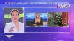 Carmelo married maria abbate (born calabrò). Denise Pipitone Ispezioni A Casa Di Anna Corona Parla Carmelo Abbate Pomeriggio Cinque Video Mediaset Infinity