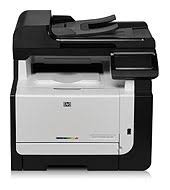 تعريف طابعة laserjet pro mfp m127 fn : Hp Laserjet Pro Cm1415fnw Driver