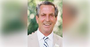 Obituary information for James Jeffrey Mosteller