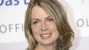 Check spelling or type a new query. Olympia Moderatorin Wellmer Gar Kein Wurstiger Typ Sport Sz De