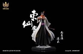 Bleach Recap 2020, Episode 62: Aizen Escapes! – Weeb The People