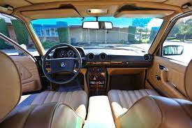 Bhpian mr.perera recently shared this with other enthusiasts. Image Result For Mercedes W123 Interior