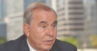 Beckham propone levantar su estadio junto al de los Marlins