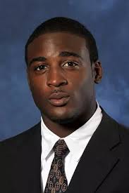 Alvin Johnson (9/28/2010)