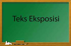 We did not find results for: Teks Eksposisi Pengertian Contoh Struktur Ciri Kaidah
