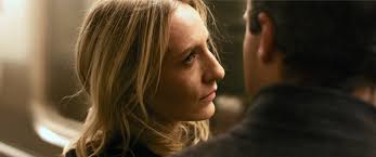 Interview: Actress Mickey Sumner