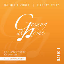 Dieser singen lernen kurs wird dir zeigen, wie du dich selbst und andere mit deiner stimme verzauberst. Singen Lernen Gesangathome Basic 1 Single By Danielle Zuber Jeffery Byers Prof Wolfgang Trommer Spotify