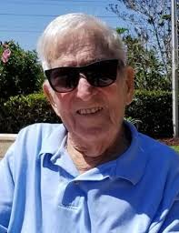 Obituary information for Angelo 'Al' Carmino DiRobbio