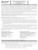 The first step to dissolve or withdraw from doing business in pennsylvania is to obtain a tax clearance certificate from both the pa department of revenue and the pa department of labor and industry. Fillable Form Ftb 3571 C2 Request For Estate Income Tax Clearance Certificate Printable Pdf Download