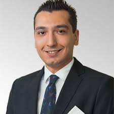 That's a snake oil salesman."