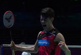 Walaupun kebanyakan orang telah melihat sukan olimpik pada satu ketika, negara telah menonjol untuk memenangi pingat tertinggi. Zii Jia Sandaran Buat Negara Raih Pingat Emas Sukan Olimpik Tokyo Astro Awani