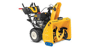 Cub Cadet Us Lawn Mowers Snow Blowers And Zero Turn Mowers