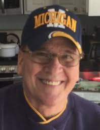 John Stimac Obituary June 25, 2017