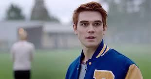 Kj apa looks hot with long brown hair in this epic throwback photo kj apa is known for his bright orange hair, but of course, that's not his natural color. Riverdale S Kj Apa Dyes His Iconic Orange Hair Brown Elle Australia