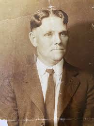 Grandparents. Here's my grandpa. I dont know how old he was in this pic. He  was so handsome <3