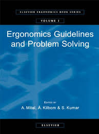 Ergonomics defined ergonomics is the science of designing work tasks to fit the worker, keeping in mind the capabilities and limitations of the human body. Ergonomics Guidelines And Problem Solving Issn Book 1 Mital A A Mital A Kilbom S Kumar Ebook Amazon Com