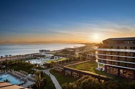 Bar (uri) inchiriere de biciclete. Voyage Belek Golf Spa Hotel Turcia Belek Booking Com