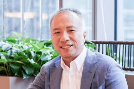 How Benjamin Soh is building a repository and the future of ESG practices