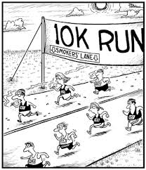 Bill Whitehead Cartoonist Portfolio