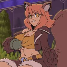🔞squirrel girl (twistedgrim) | Oppai Hentai | Truyen-Hentai.com
