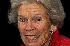 Sara Long Buck, 83, philanthropist and Phillies part-owner