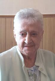 Shirley Swope Obituary (2016)