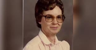 Barbara Wiseman Obituary