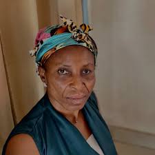 Louis Alfred Kojo Sarfo.