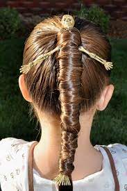 Mummy Halloween Hair Hair Styles Kids Hairstyles