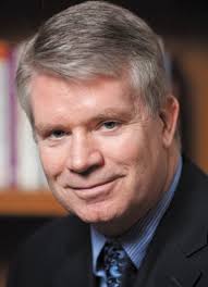 Association of Consulting Engineering Companies-Canada president John Gamble  to address New Zealand conference