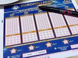 Euromillions Which Jackpot Is Up For Grabs On January 1 2021 World Today News