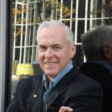 Charles Kerber's Instagram, Twitter & Facebook