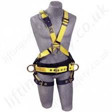 Sala Delta 2 Crossover 2 Point Harness Size Medium Only