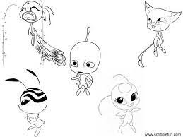 Miraculous ladybug coloring book pages video for kids, episode #21. Miraculous Ladybug And Cat Noir Coloring Pages Free Coloring Sheets Ladybug Coloring Page Bug Coloring Pages Cartoon Coloring Pages