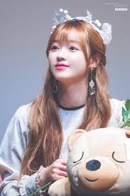 Pin De Kpop Fn Em From Reddit K Pop My Idol Soyeon