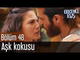 Erkenci Kus 48 Bolum Ask Kokusu Youtube Sanem The Dreamers Soke