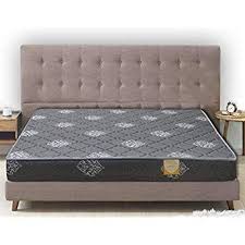 Blissrest Ortho Pocket Spring Mattress King Size 8 Inches 78 X 72 X 8 Mattress Bed Sizes Memory Mattress