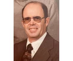 Curtis Caplinger Obituary (1938