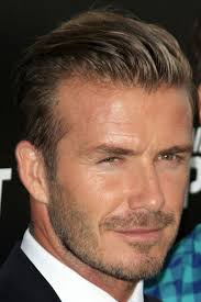 The official twitter page for victoria beckham. David Beckham Zitate Eu